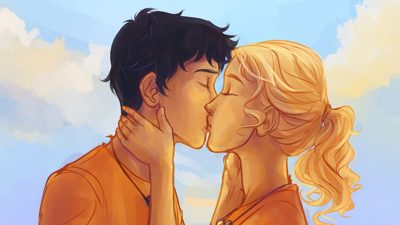 PercaBeth Fanfics